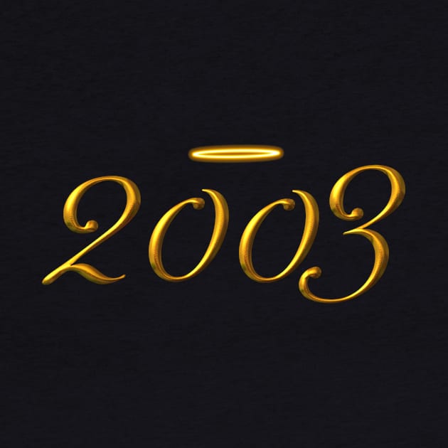 2003 by Byreem